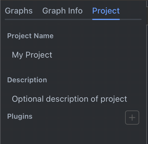 Project Info